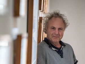 Supporting image for story: Charlie Mackesy thanks team who ‘poured hearts and souls’ into animated film