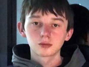 Supporting image for story: Teenager locked up for life for towpath murder of young weapons dealer