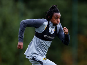 Supporting image for story: Gary O'Neil sets out aims for Wolves' young guns