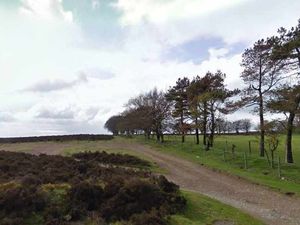 Supporting image for story: Boxing coach found shot dead in Shropshire car park, inquest told