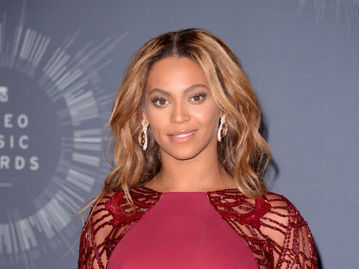 ‘We are all nothing without you’ Stars celebrate Beyonce’s 40th