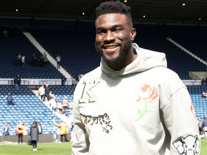 Supporting image for story: Play-offs: Southampton v West Brom – who's out and who's a doubt