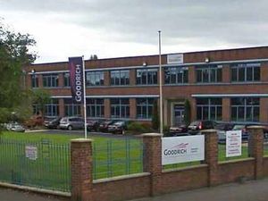 Supporting image for story: New jobs promised as firm flies high