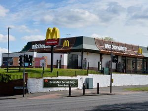 Supporting image for story: Birmingham New Road McDonald's to become 24/7 as council decision overturned