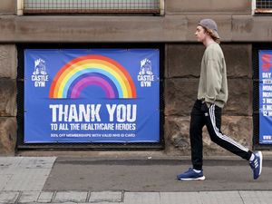 Supporting image for story: Latest weekly Covid-19 rates for local authority areas in England