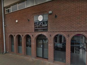 Supporting image for story: Cocktail bar to be allowed to open until 2am in Stafford