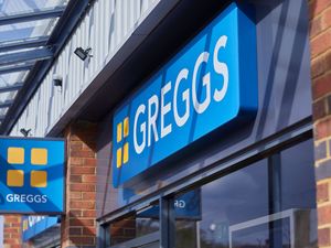 Supporting image for story: New bigger Greggs bakery opens its doors