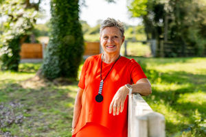 Karen Williams is founder and chief executive of The Buddy Bag Foundation, a charity helping to support children placed in emergency care.
