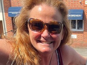 Supporting image for story: Former Neighbours actress to watch soap’s finale at viewing party in UK