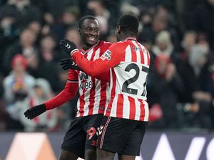 Supporting image for story: Habib Diarra inspires win over Burnley as Sunderland extend unbeaten home run