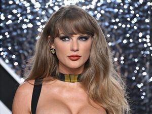 Supporting image for story: Taylor Swift on ‘thrill of a lifetime’ Fate Of Ophelia music video