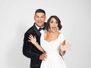 Supporting image for story: Strictly’s Aljaz Skorjanec and Janette Manrara announce 2025 tour