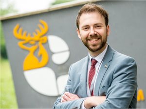 Supporting image for story: A profession to be proud of: What it's like to be a secondary school teacher