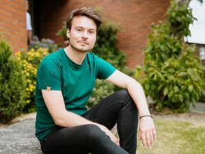 Supporting image for story: Family warns of dangers of addiction after brother's death aged 29