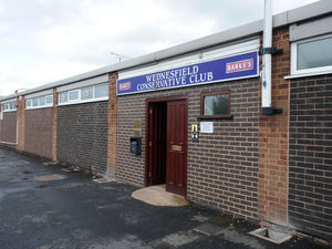 Supporting image for story: Man jailed for unprovoked punch which broke man's jaw 