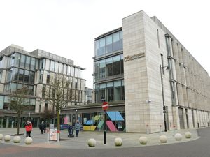 Supporting image for story: Huge savings agreed by Staffordshire County Council chiefs