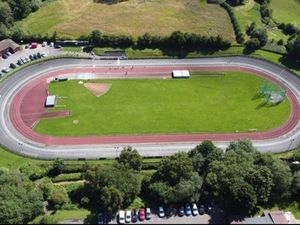 Supporting image for story: Halesowen hopes to host Commonwealth Games stars