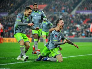 Supporting image for story: Liam Kinsella: I don't think there's any better Walsall feeling