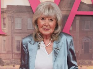Supporting image for story: Dame Jilly Cooper: ‘Queen of the bonkbuster’ who wanted to write ‘happy books’