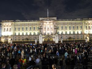 Supporting image for story: What happens next? Day by day after the Queen’s death