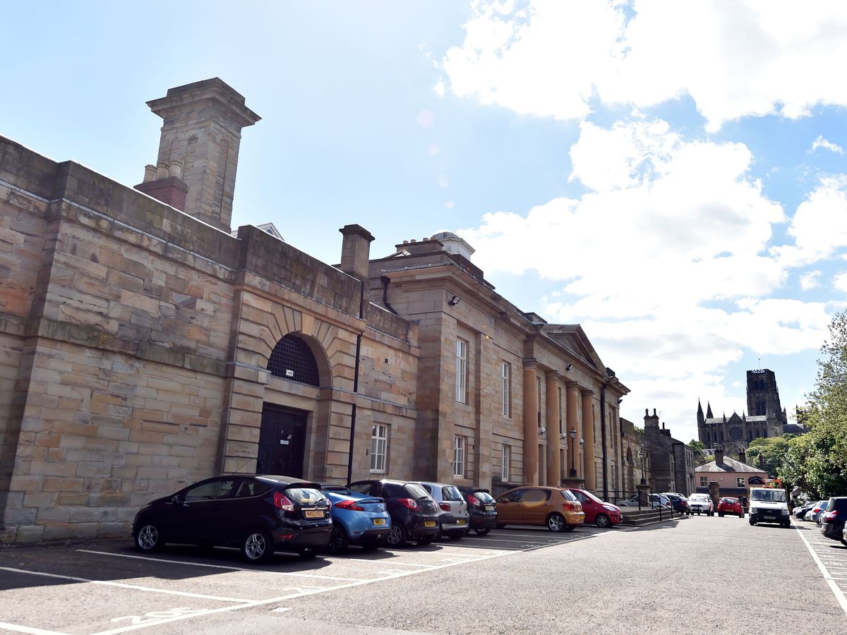 Police officer pleads guilty to sexual activity with girl, 14, over a year Police officer pleads guilty to sexual activity with girl, 14, over a year