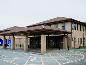 Supporting image for story: Coroner set to ask for more information into death of baby at Telford hospital