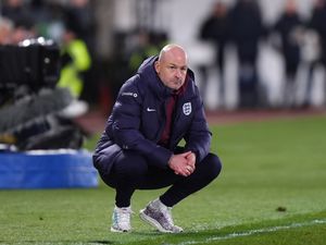 Supporting image for story: Lee Carsley ‘definitely not’ ruling himself out of England job amid confusion