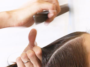 Supporting image for story: Second Wolverhampton barber shop 'caught breaking lockdown rules'