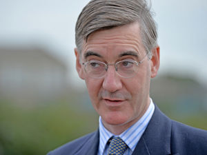 Supporting image for story: Rees-Mogg calls for police to examine Sandwell Council school transport contract controversy