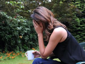 Supporting image for story: Long Covid: What is it and why are some people not recovering?