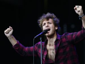 Supporting image for story: I will be mindful of arts funding despite difficult choices, vows Swinney