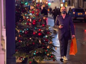 Supporting image for story: What can I do for Christmas across the four nations?