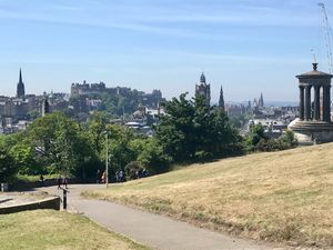 Supporting image for story: A cosmopolitan city with something for everyone