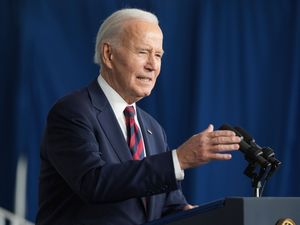 Joe Biden
