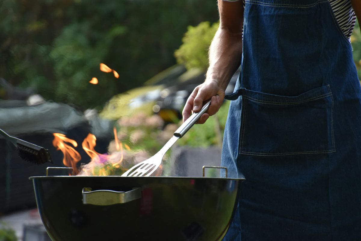 Cool for the summer: Top tips for fire safety