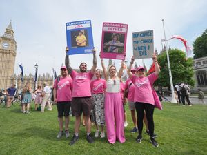 Supporting image for story: Assisted dying law closer but MPs’ support narrows in historic vote