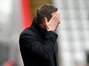 Supporting image for story: Matt Taylor: Walsall need to change mindset 