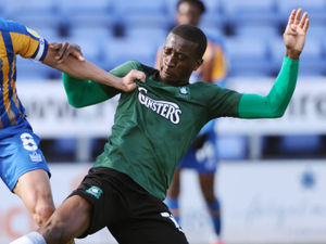 Supporting image for story: Scout report: What will new loan signing Tyrese Fornah bring to Shrewsbury Town?