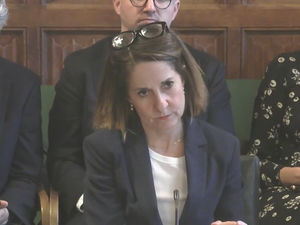 Supporting image for story: Liz Kendall: ‘No tension’ over pension credit uptake in light of winter fuel cut