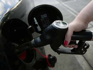 Supporting image for story: Petrol station near Market Drayton to be completely rebuilt