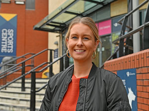 Supporting image for story: 'They're never getting their money back!' - Wolverhampton students react to sudden course price hike