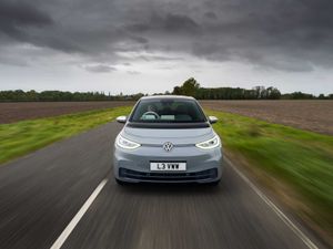 Supporting image for story: The electric cars still eligible for the government plug-in car grant