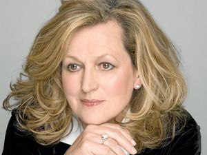 Supporting image for story: Barbara Dickson heading to Shrewsbury's Theatre Severn