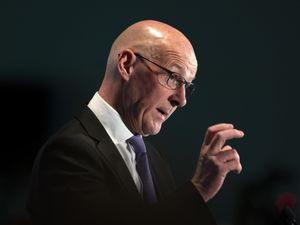 Supporting image for story: Swinney calls for ‘respectful’ Scottish leaders’ TV debate