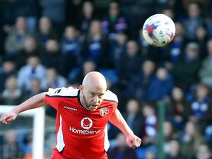 Supporting image for story: It's all come good for James O'Connor