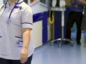 Supporting image for story: ‘Some NHS trusts busier than ever despite lower than predicted Covid admissions’