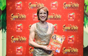 Olympic sprinter Katharine Merry