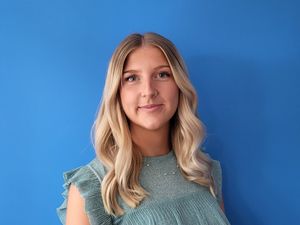 Supporting image for story: New events and training apprentice joins team at Shropshire Chamber of Commerce