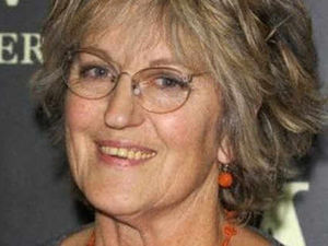 Supporting image for story: Germaine Greer to headline Welsh festival