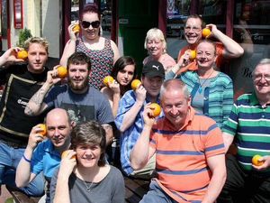 Supporting image for story: Petition launched as Broseley residents angry over lack of phone signal